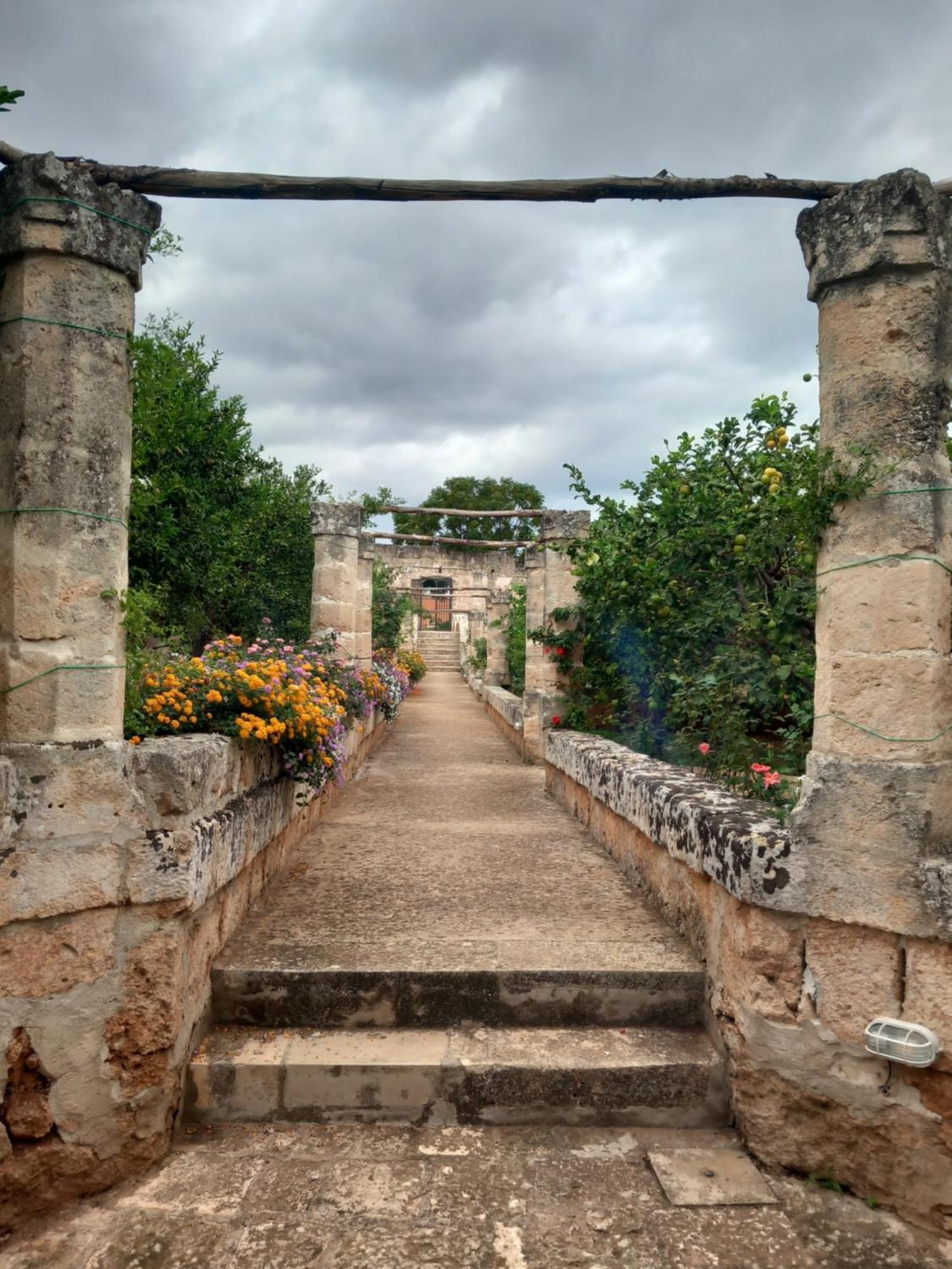 Masseria Curatori Monopoli Δωμάτιο φωτογραφία