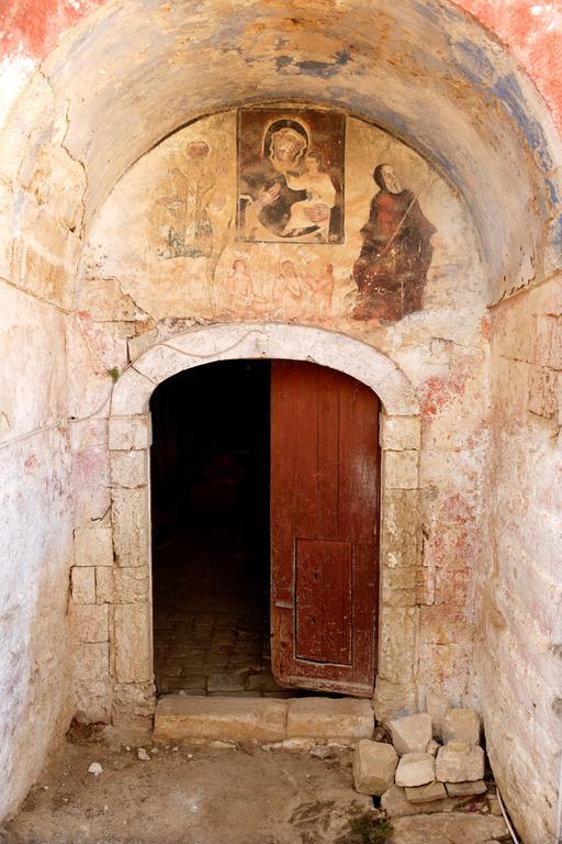 Masseria Curatori Monopoli Εξωτερικό φωτογραφία