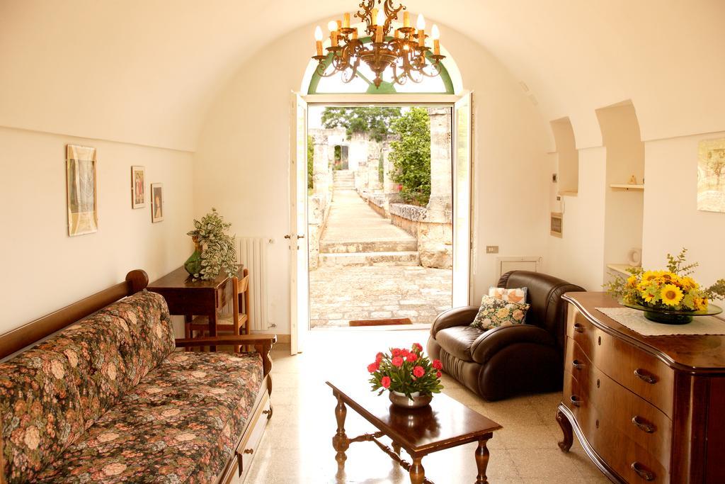Masseria Curatori Monopoli Εξωτερικό φωτογραφία