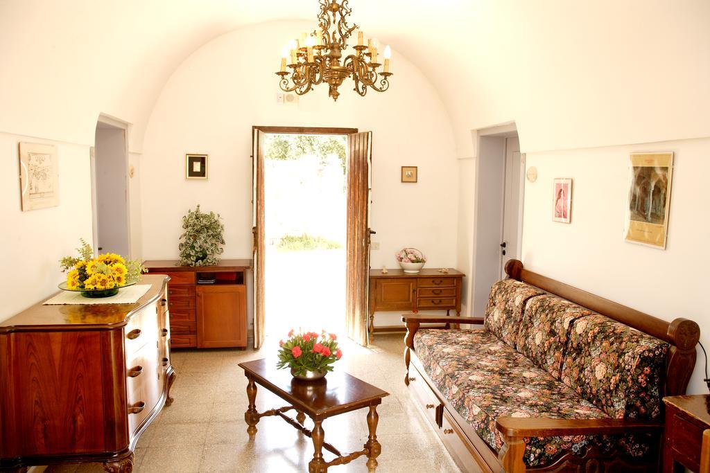 Masseria Curatori Monopoli Εξωτερικό φωτογραφία