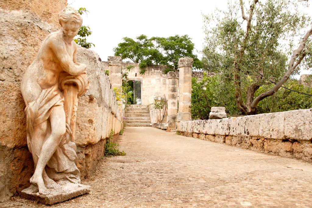 Masseria Curatori Monopoli Εξωτερικό φωτογραφία